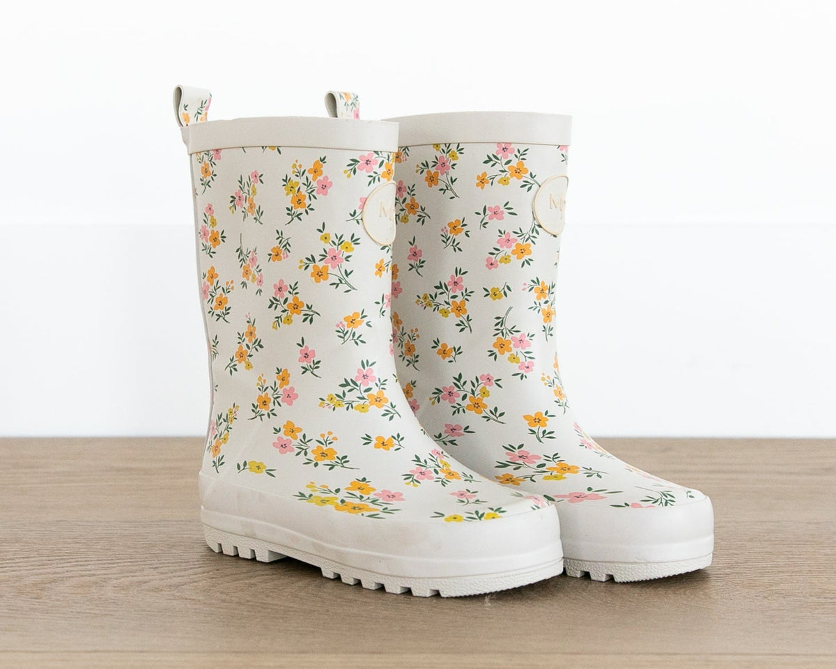 Juniper | Children's Rain Boot