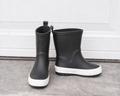 Black & White | Children's Rain Boot