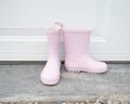 Pink | Children's Rain Boot