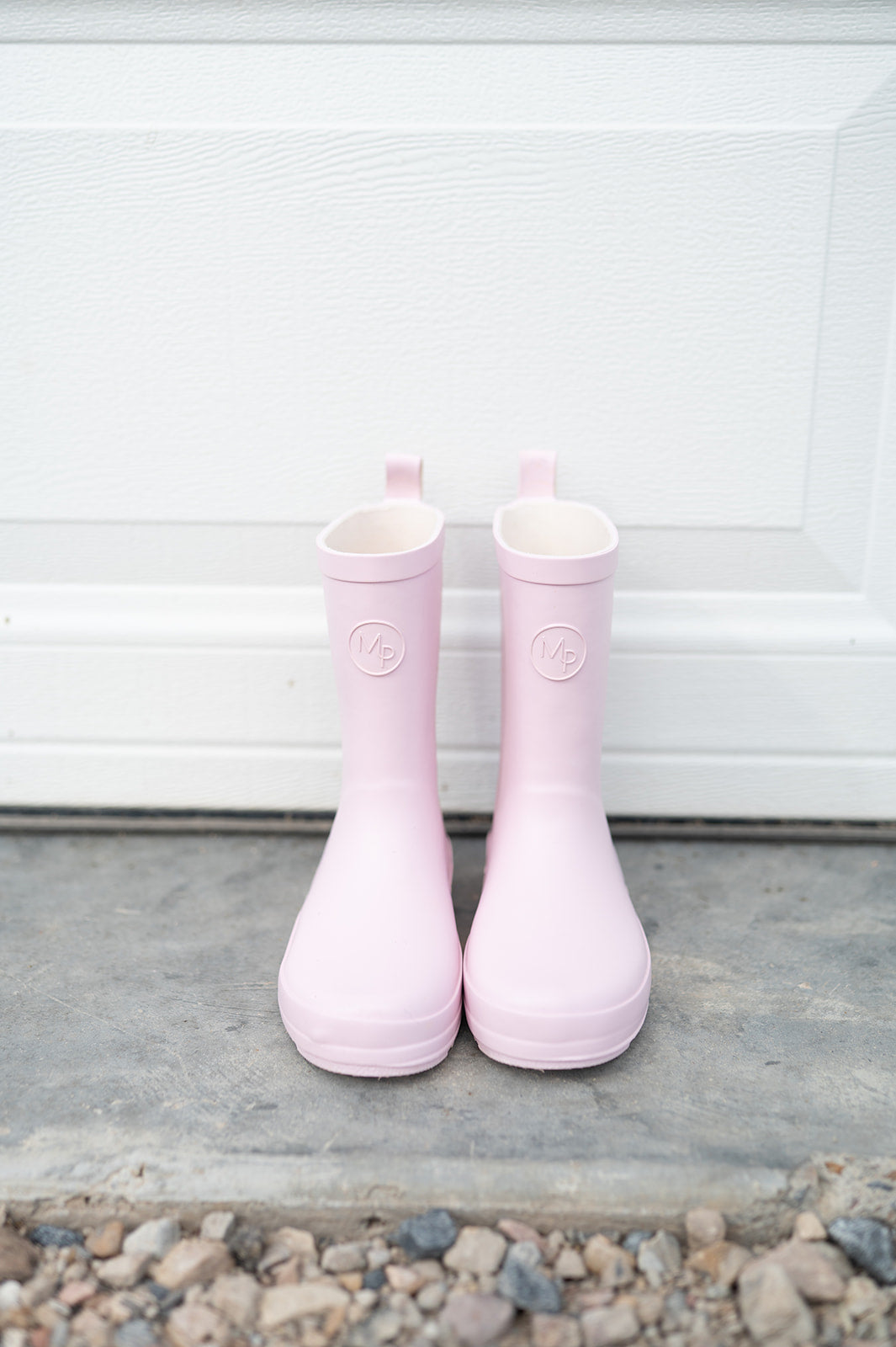 Pink | Children's Rain Boot